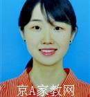 南宁大学生家教王老师