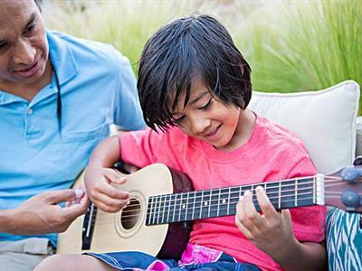 南宁吉他家教价格多少钱一小时？收费标准？